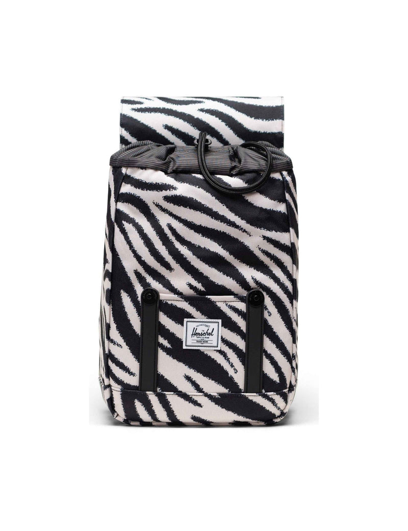 Herschel animal print drawstring backpack 10 litre - British product
