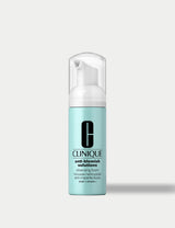 M&S Salicylic Acid Anti-Blemish Cleansing Foam 125ml- Buy online at McGrocer