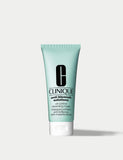 Clinique oil-control clay cleansing mask for blemishes 100ml - British product