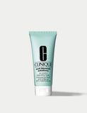 Clinique oil-control clay cleansing mask for blemishes 100ml - British product