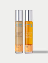 M&S The Organic Pharmacy Antioxidant Duo 70ml- Buy online at McGrocer