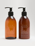 Apothecary Calm Hand Wash Lotion 250ml - British product