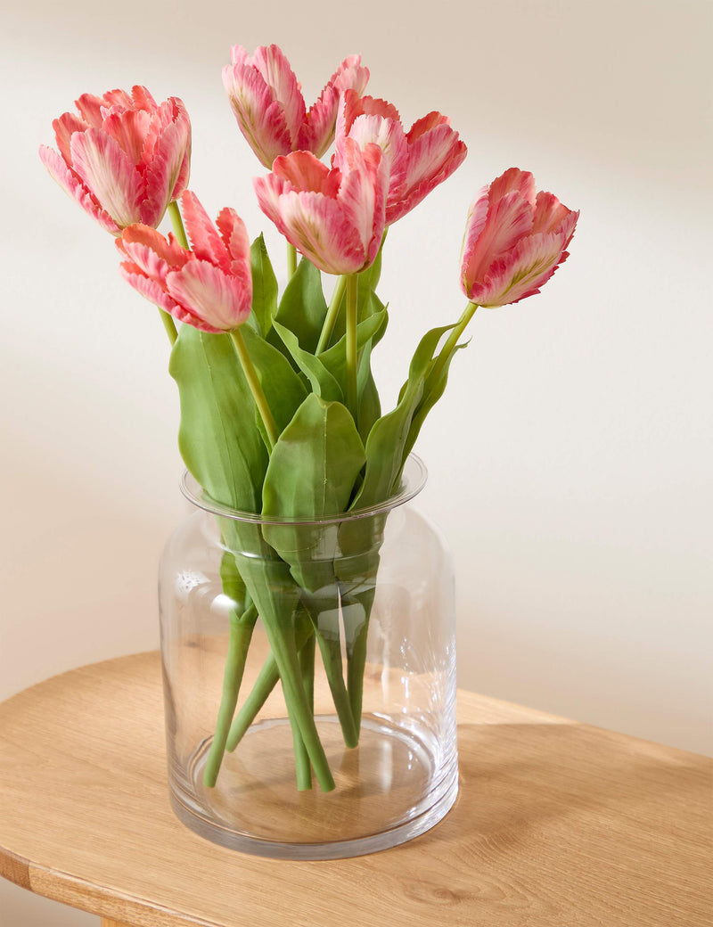 Apothecary Statement Vase