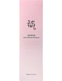Beauty of Joseon Apricot Blossom peeling gel 100ml - British product