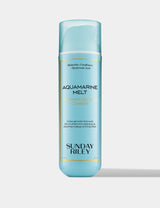 M&S Sunday Riley Aquamarine Melt Cleansing Gel-Balm 140ml- Buy online at McGrocer