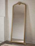 Arabella Arch Free Standing Mirror