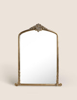 M&S Arabella Large Arch Wall Mirror- Buy online at McGrocer