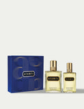 Aramis men's eau de toilette gift set 170ml - British product