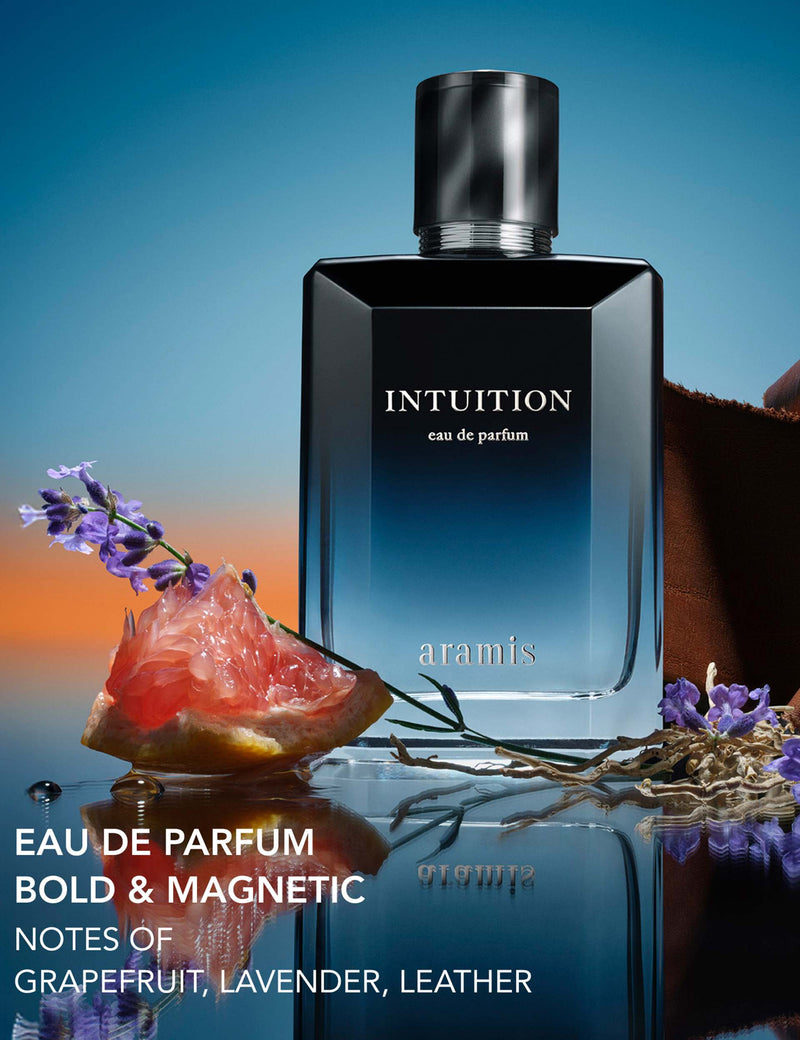 Aramis Intuition eau de parfum 50ml - British product