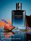 Aramis Intuition eau de parfum 50ml - British product