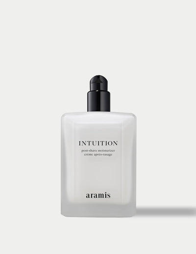 Aramis Intuition Post Shave Fuktighetskrem 95ml