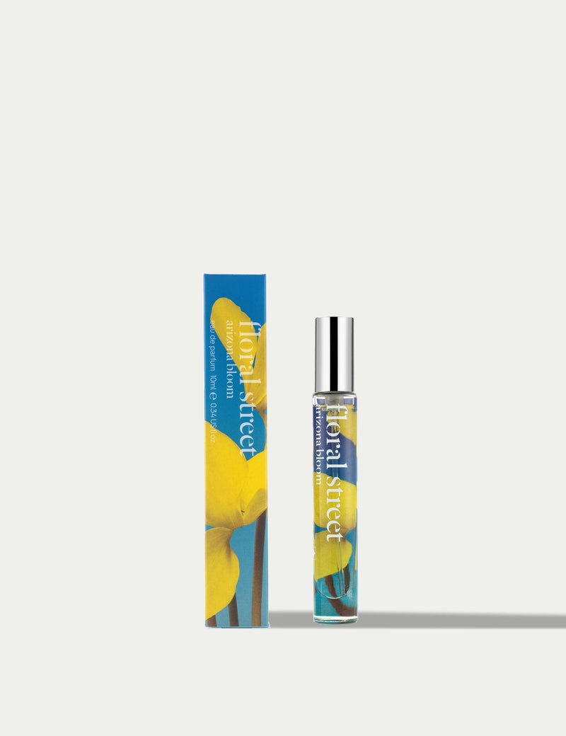 Floral Street Arizona Bloom eau de parfum 10 ml - British product