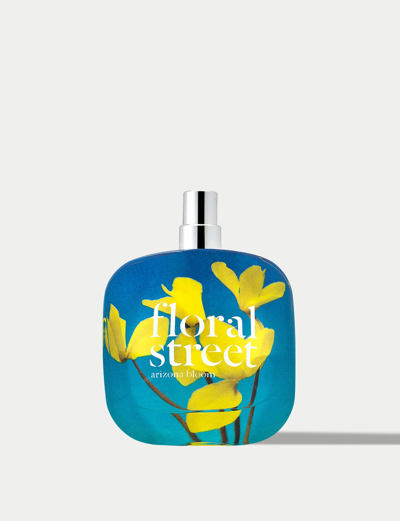 Floral Street Arizona Bloom Eau de Parfum 50ml - British product