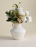 Large Mixed Real Touch artificial arrangement - British product