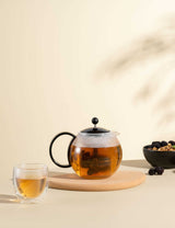 M&S Bodum Assam Tea Press Cafetiere- Buy online at McGrocer