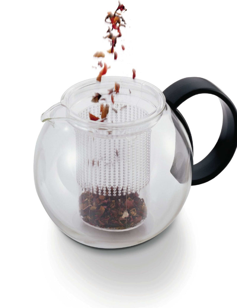 Bodum Assam Tea Press - British product