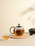 Bodum Assam Tea Press - British product
