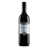 Australian Cabernet Sauvignon red wine - British product