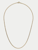 Autograph belcher chain necklace, UK version