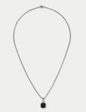 Auto Semi P pendant necklace fashion accessory - British product