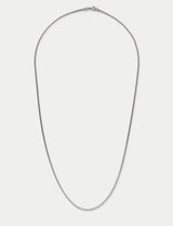 M&S AUTOGRAPH Auto Snake Chain Necklace- Buy online at McGrocer