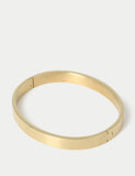 Auto stainless steel bangle jewelry - British product