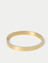 M&S Auto Stainless Steel Bangle- Buy online at McGrocer