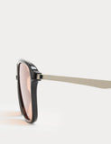 M&S polarised aviator sunglasses, UK version