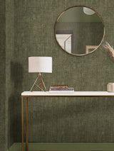 Next Graham & Brown Emerald Armando Wallpaper Sample A4- Buy online at McGrocer