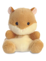 Next Aurora World Palm Pals Happy Hamster Soft Toy- Buy online at McGrocer