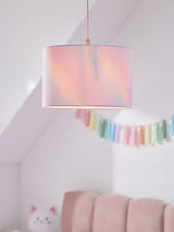 Next Multi Ombre Easy Fit Ceiling Lamp Shade 30cm- Buy online at McGrocer