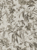 Graham & Brown Arcane Garden grey wallpaper - British product