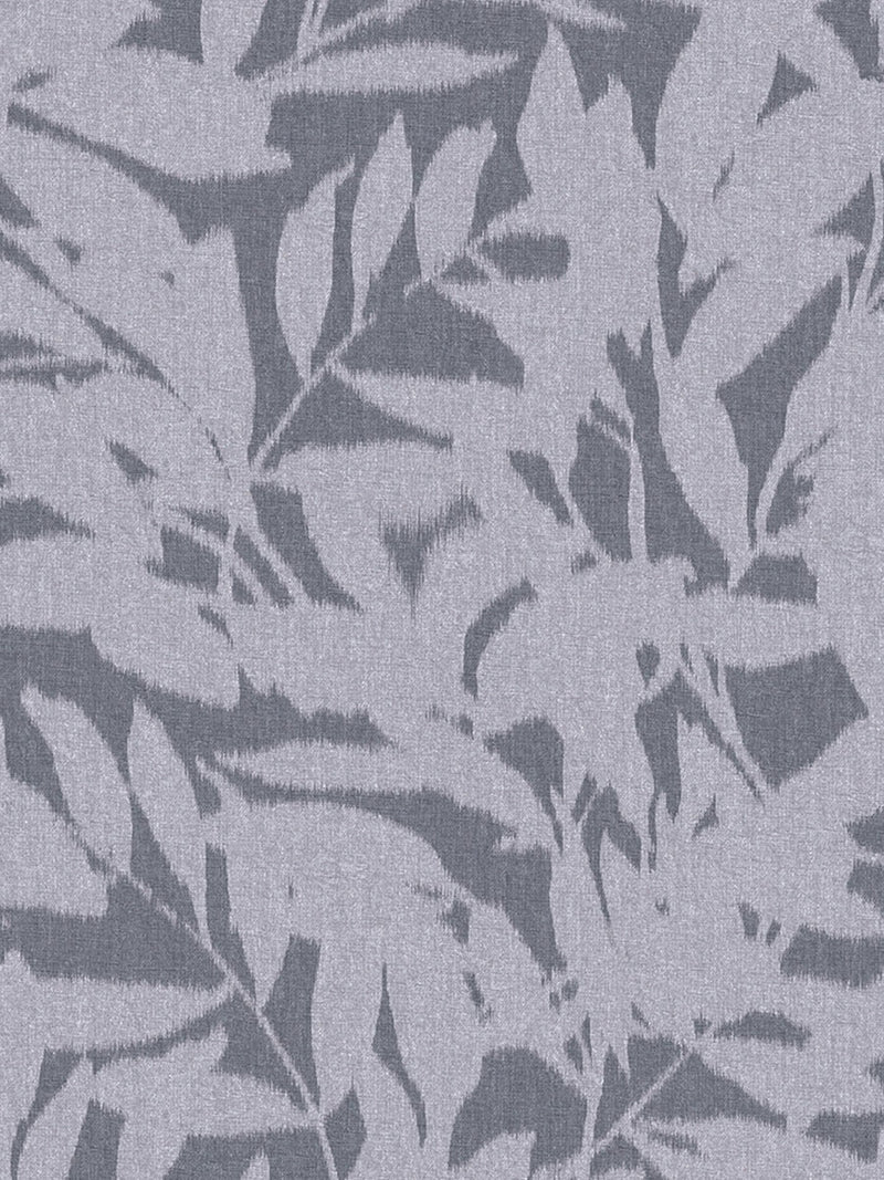 Graham & Brown Denim Shadow Play wallpaper sample A4, imported from the UK