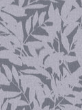 Graham & Brown Denim Shadow Play wallpaper sample A4, imported from the UK