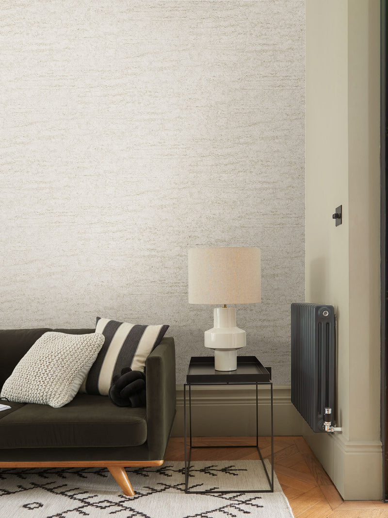 Graham & Brown Stone Vincenzo wallpaper sample A4, imported from the UK