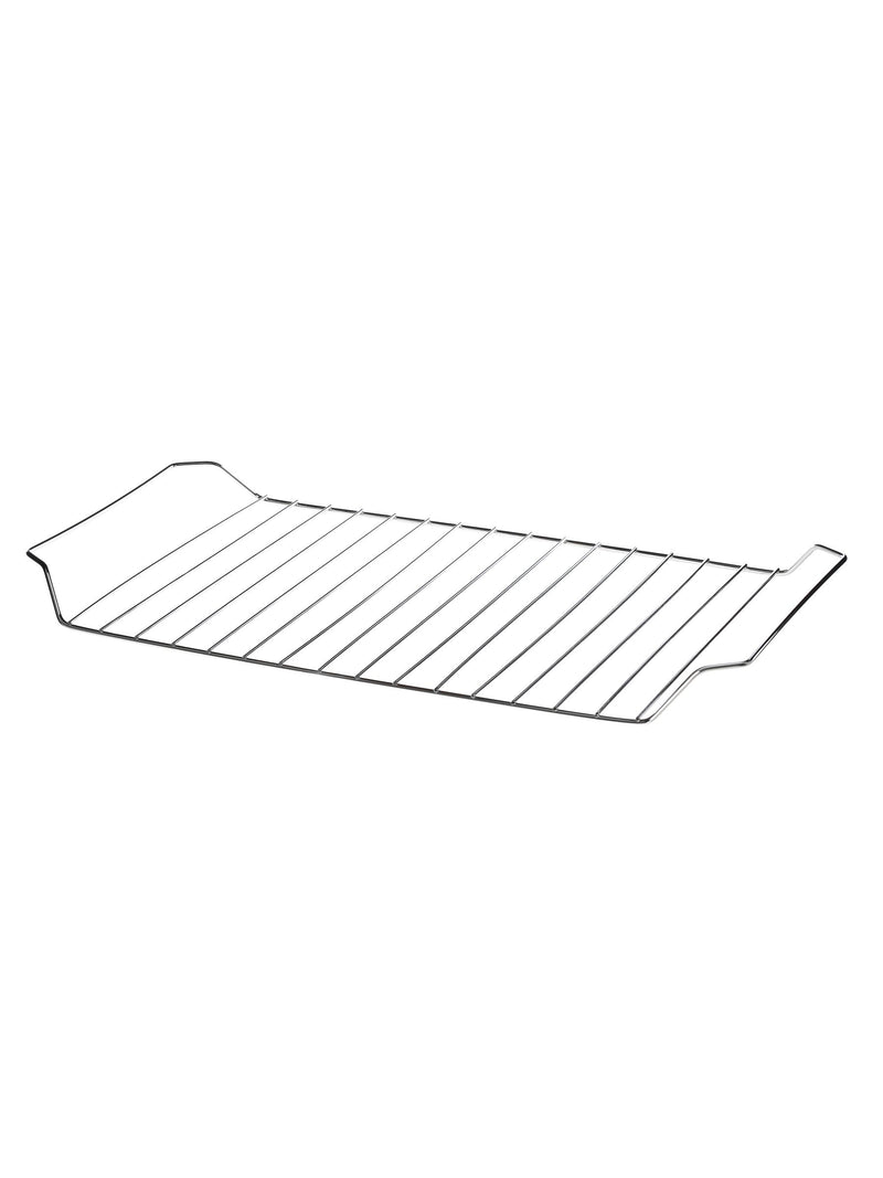 Essentials by Premier black roasting tray set with wire racks - British product