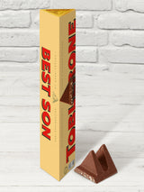 Next Toblerone Best Son Chocolate Bar 360g- Buy online at McGrocer