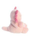 Aurora World Palm Pals Axolotl soft toy, UK version