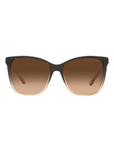 Next Ralph Lauren RL8201 Black Pillow Sunglasses- Buy online at McGrocer