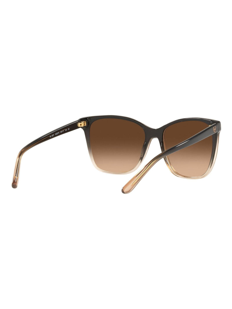 Ralph Lauren RL8201 pillow sunglasses, UK version