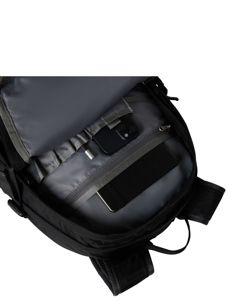 The North Face Borealis Classic black backpack 29L - British product