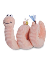 Next Aurora World Superworm Soft Toy 20 cm- Buy online at McGrocer