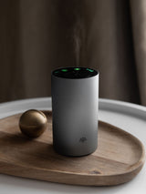 Next Made by Zen Grey Rove Metallic Aromatherapy Atomiser- Buy online at McGrocer