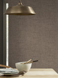 Graham & Brown Glastonbury rustic weft wallpaper sample A4, UK version
