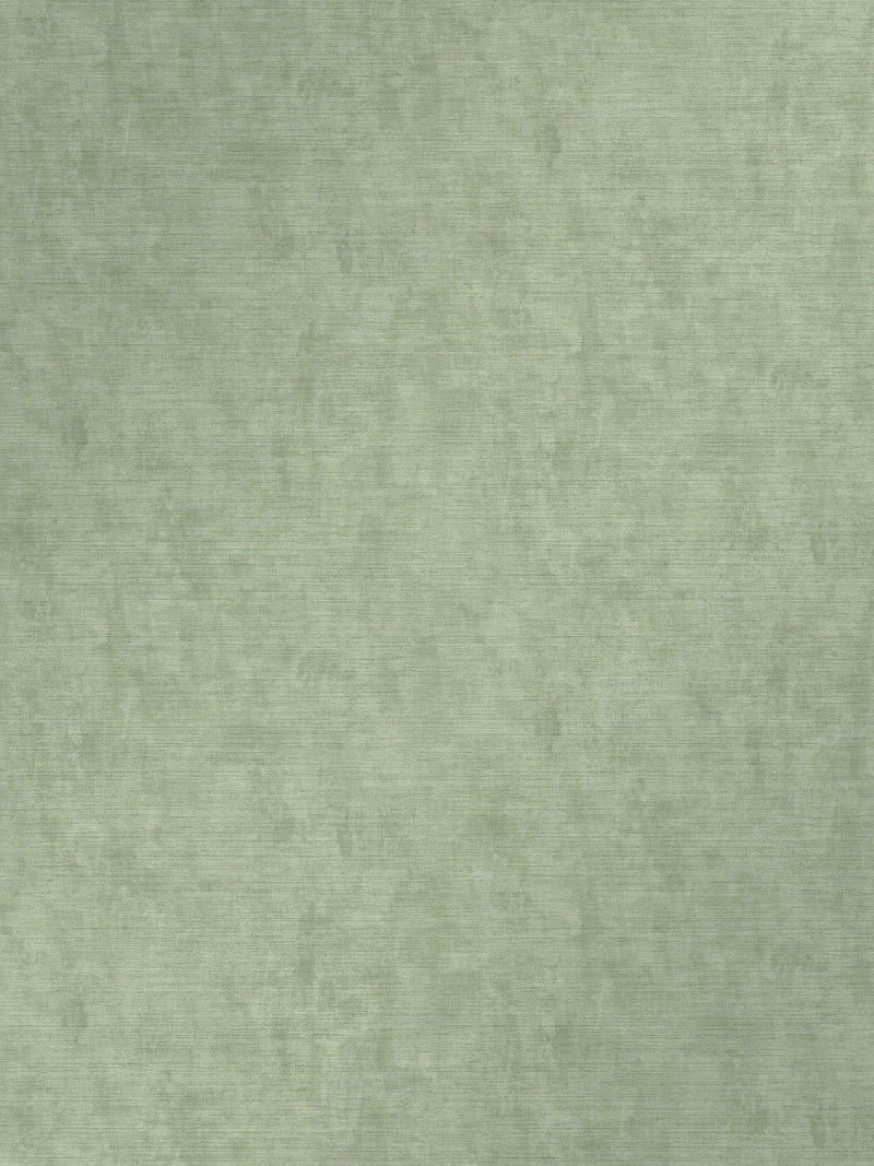 Graham & Brown green organdy wallpaper - British product