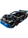 LEGO Technic Porsche GT4 ePerformance Race Car 834-piece set, UK version