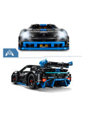 LEGO Technic Porsche GT4 ePerformance Race Car 834-piece set, UK version