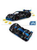 LEGO Technic Porsche GT4 ePerformance Race Car 834-piece set, UK version