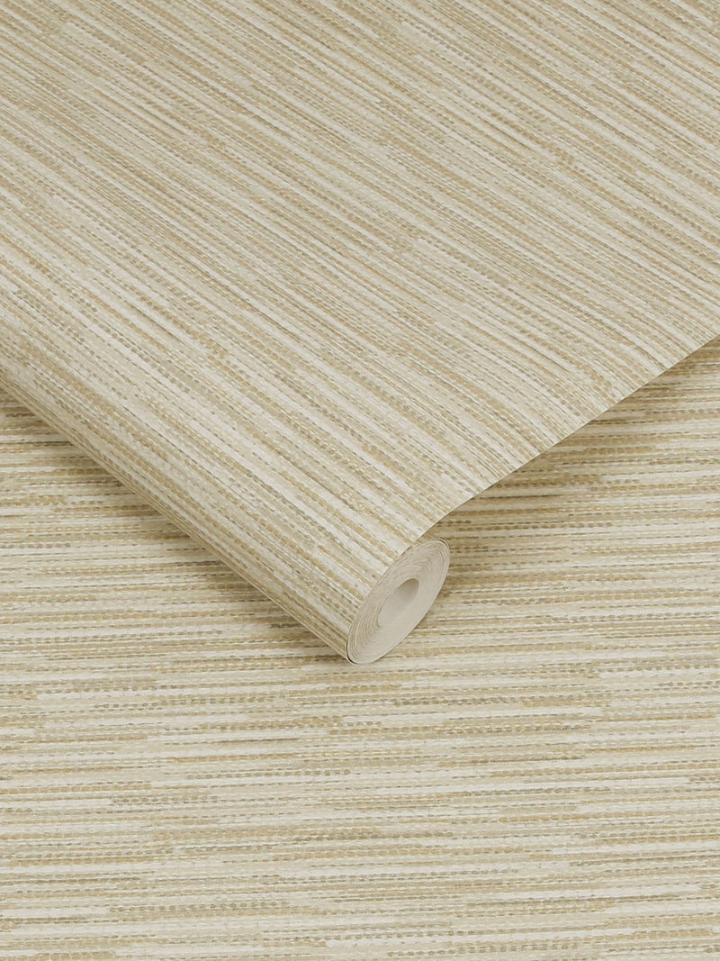Graham & Brown Natural Empress Grasscloth wallpaper - British product