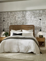 Next Graham & Brown Natural Esther Stone Wallpaper- Buy online at McGrocer